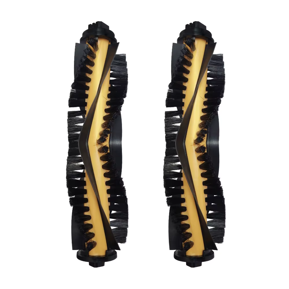 2 Main Brush