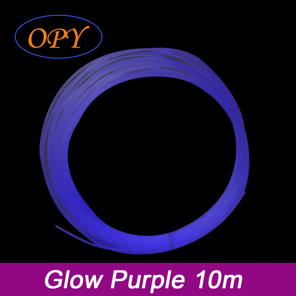 Glow Purple 10m