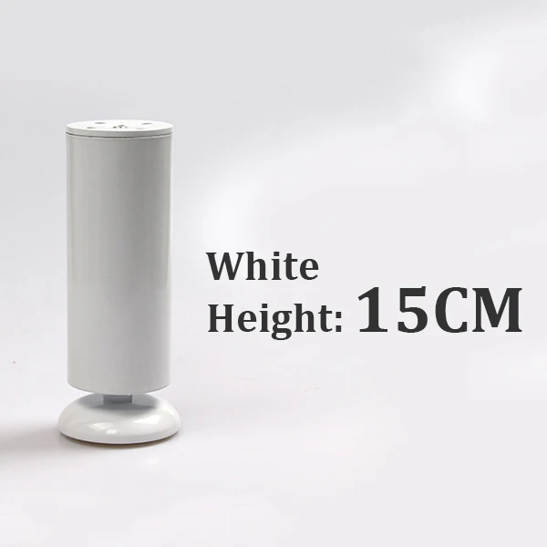 White - 15CM