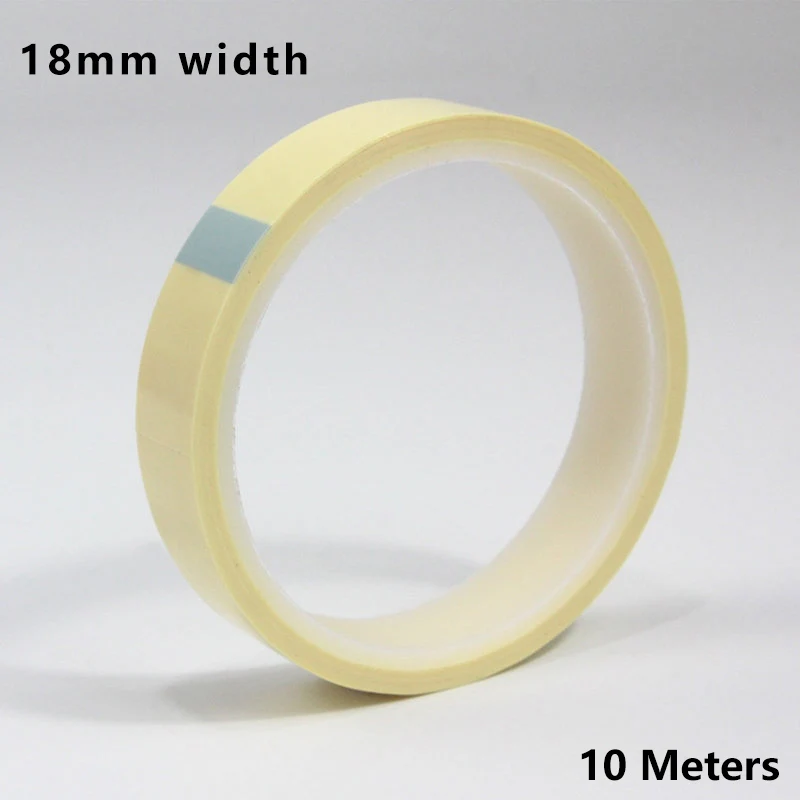 10M 18mm width