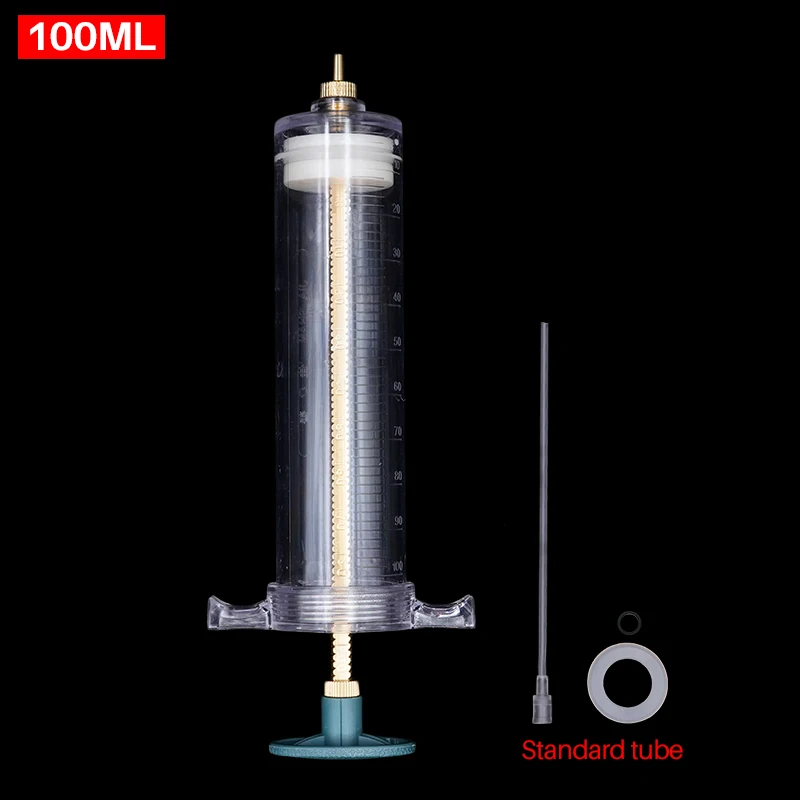 100ml random color