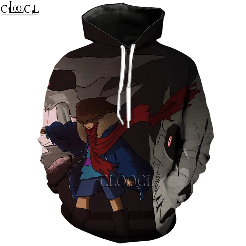 Hoodie 5