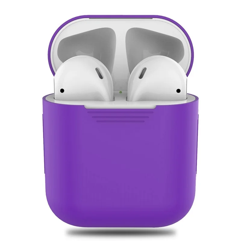 Purple For Airpods1
