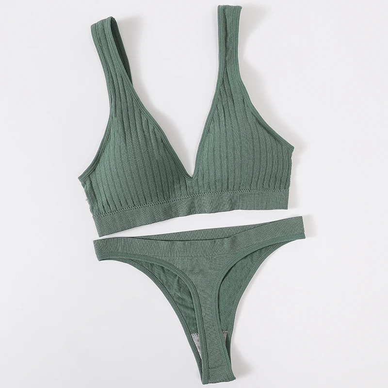 Brazilian-green