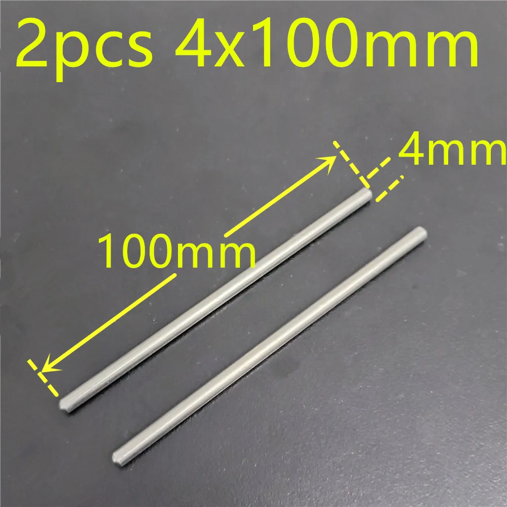 4x100mm