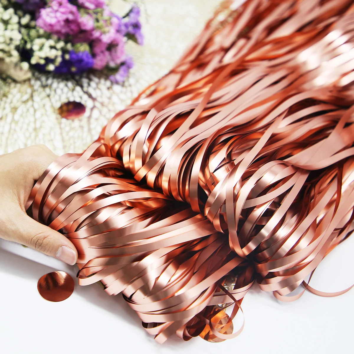 matte-rose gold
