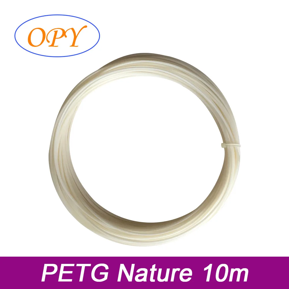 PETG Nature 10m