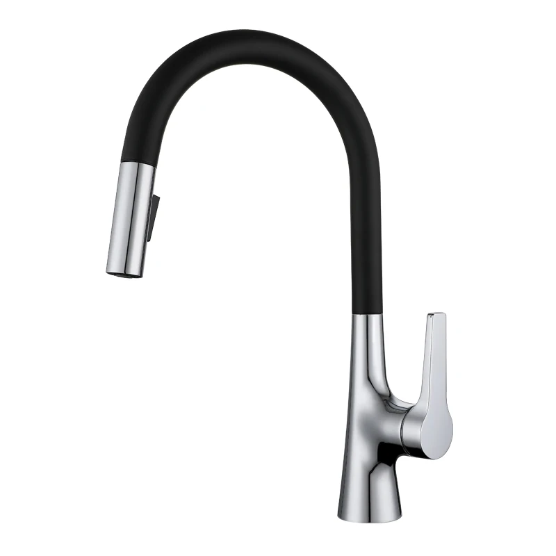 Chrome Black