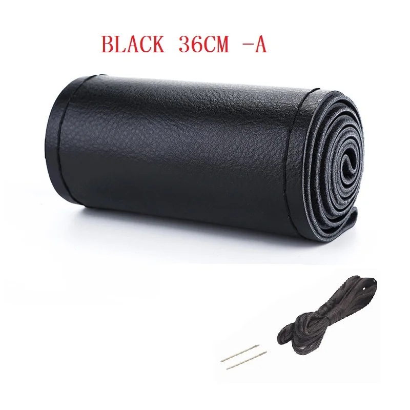 BLACK 36CM -A