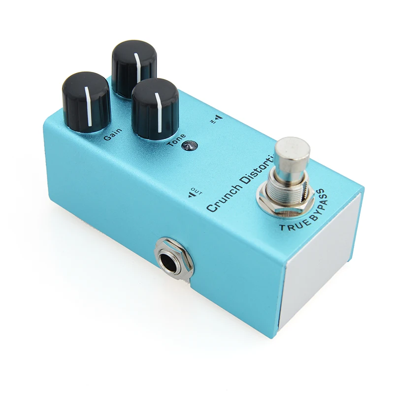 Crunch Distortion