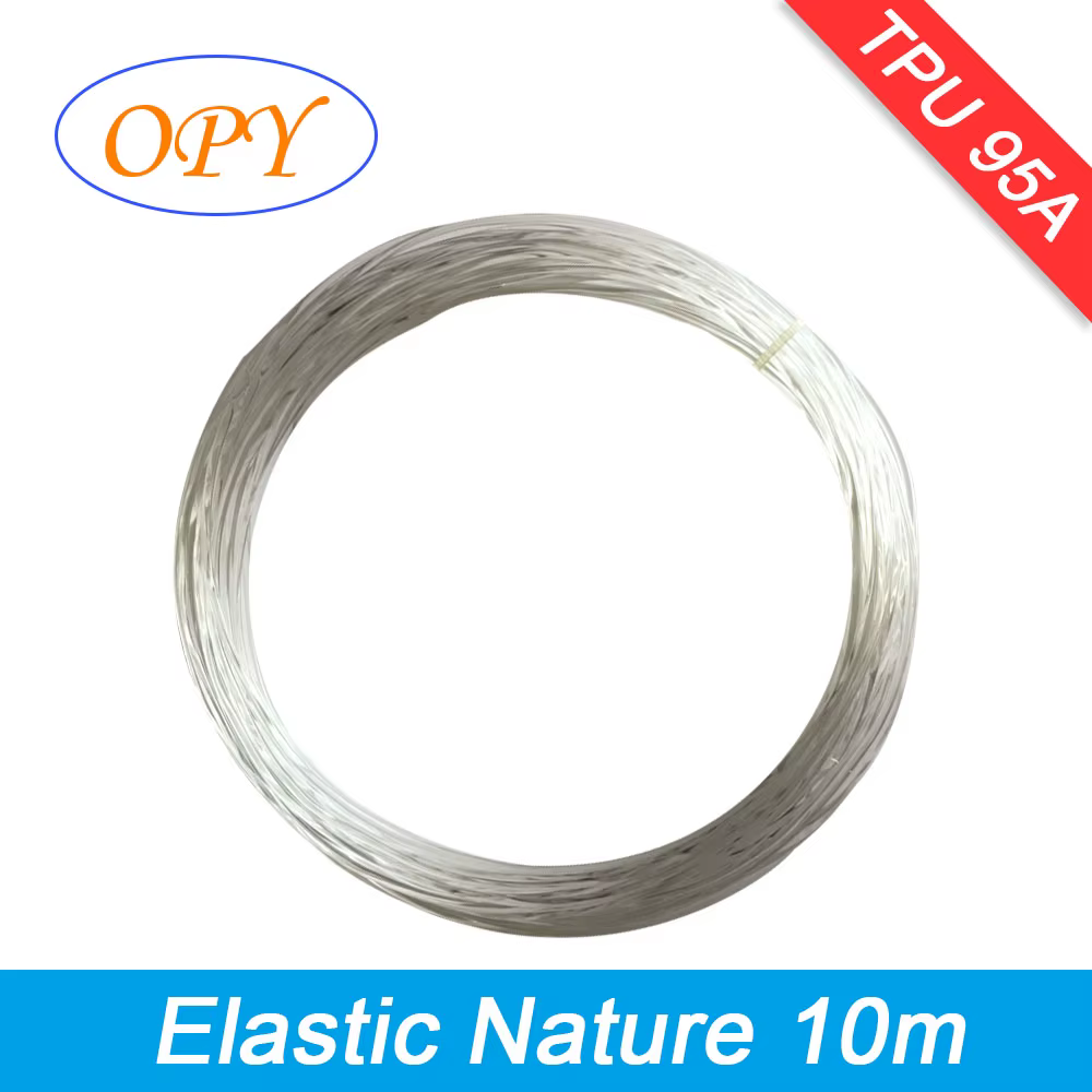 Elastic Nature 10m