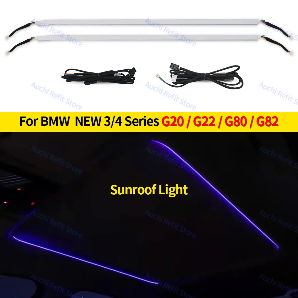 G20G22 Sunroof light