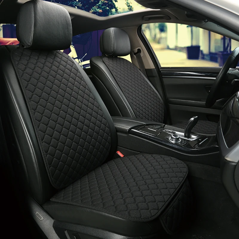 Black 2 seat