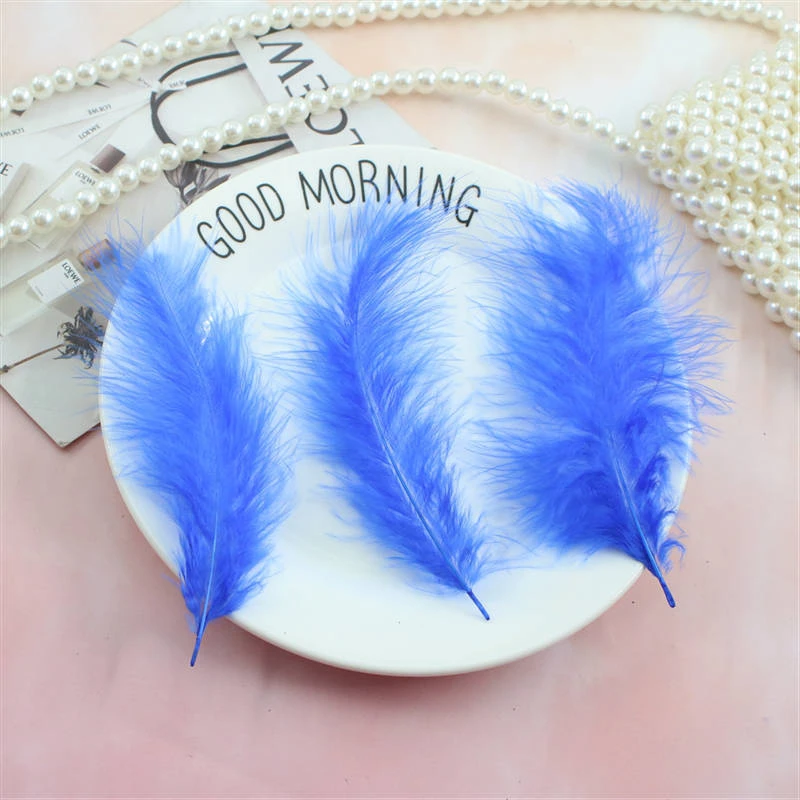 blue 50pcs