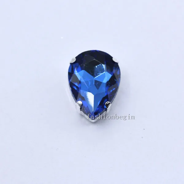 Mid  sapphire