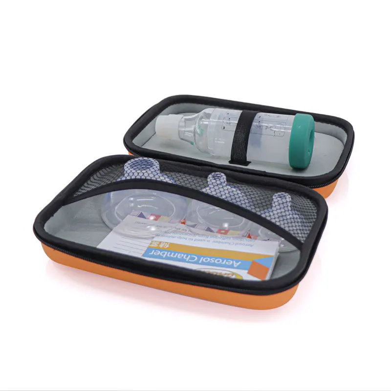 bag B with 012 masks