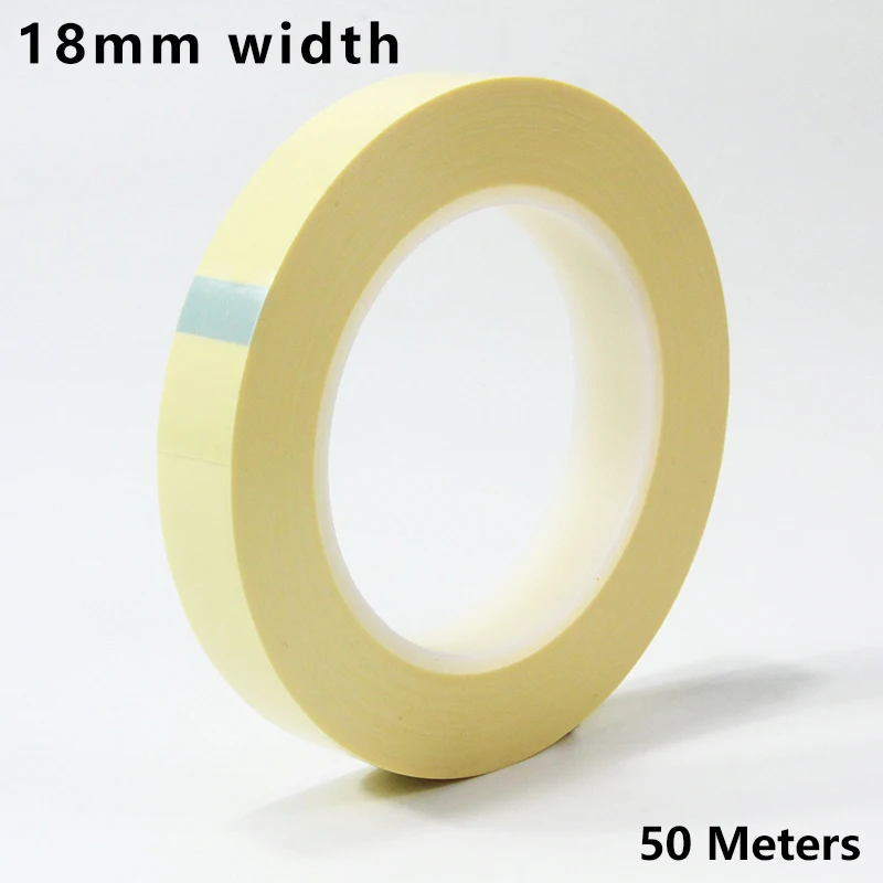 50M 18mm width