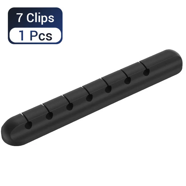 7 Clips - 1 Pieces