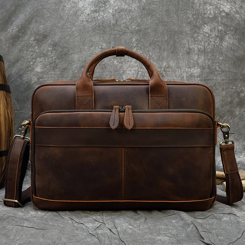Dark Brown1((40cm)