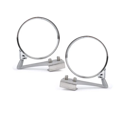 silver  1 pair