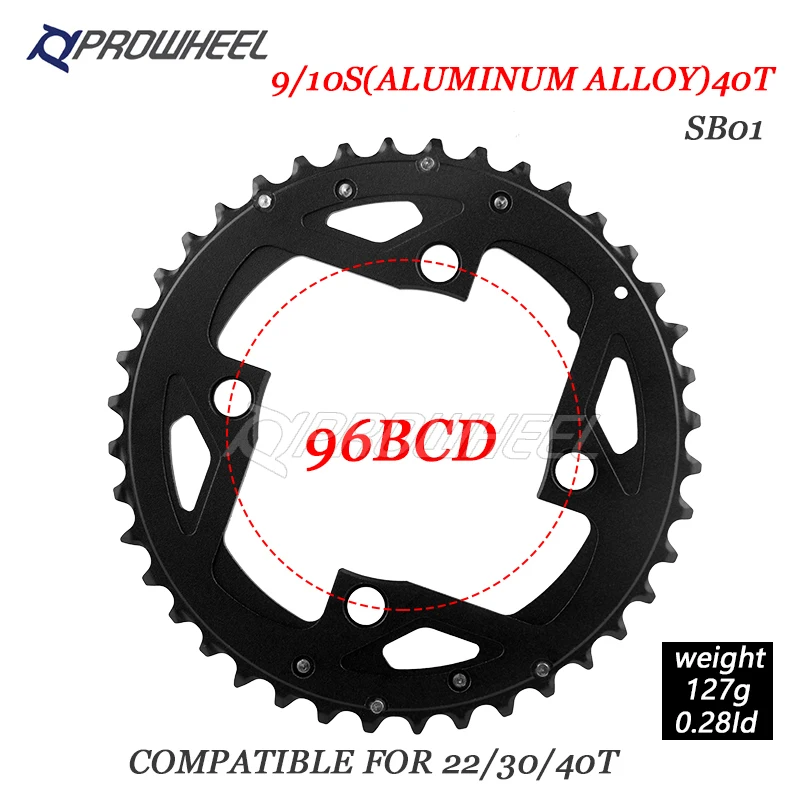 M5 10S 40T SB01 AL