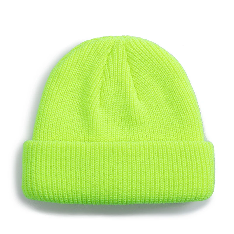 Fluorescent yellow