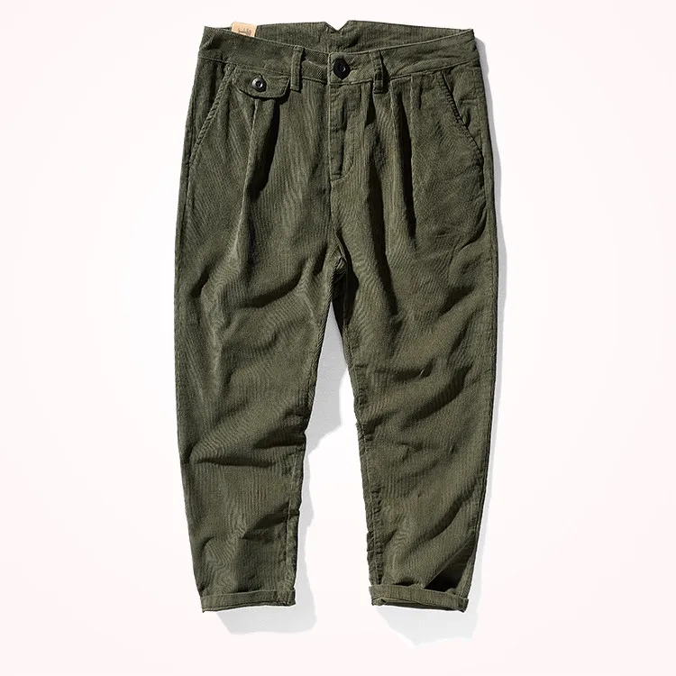 army green