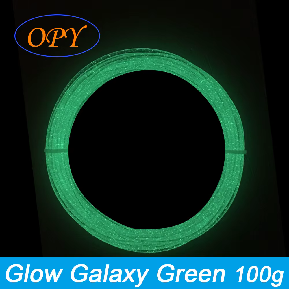 G Galaxy Green 100g