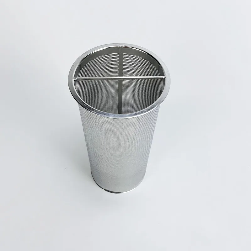 Long type 4" Gin Filter Basket Of V-1500ml For Home Distillation, OD96mm, Height 220mm,Sanitary Stainless Steel 304