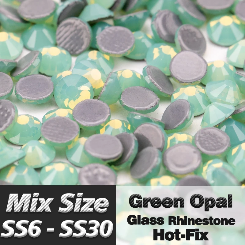 Green Opal