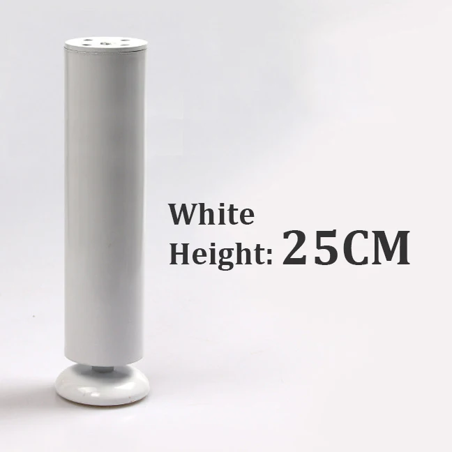 White - 25CM