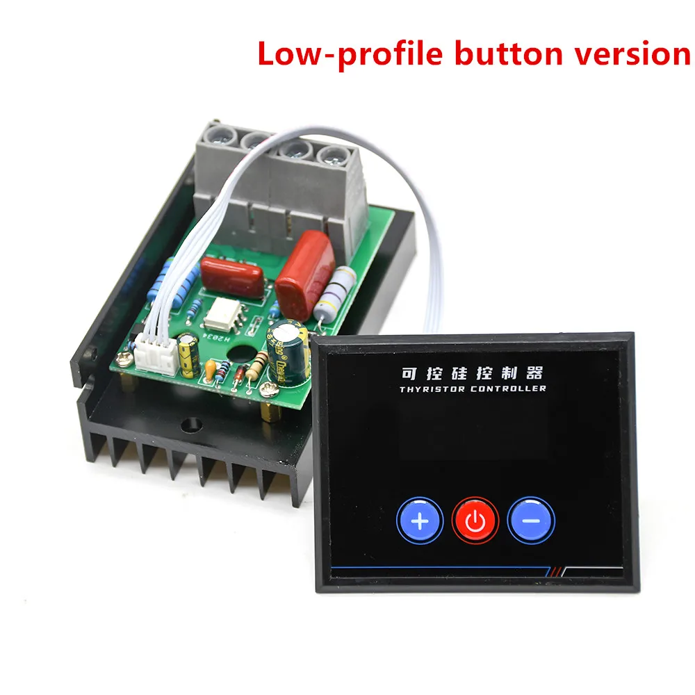 Button Version