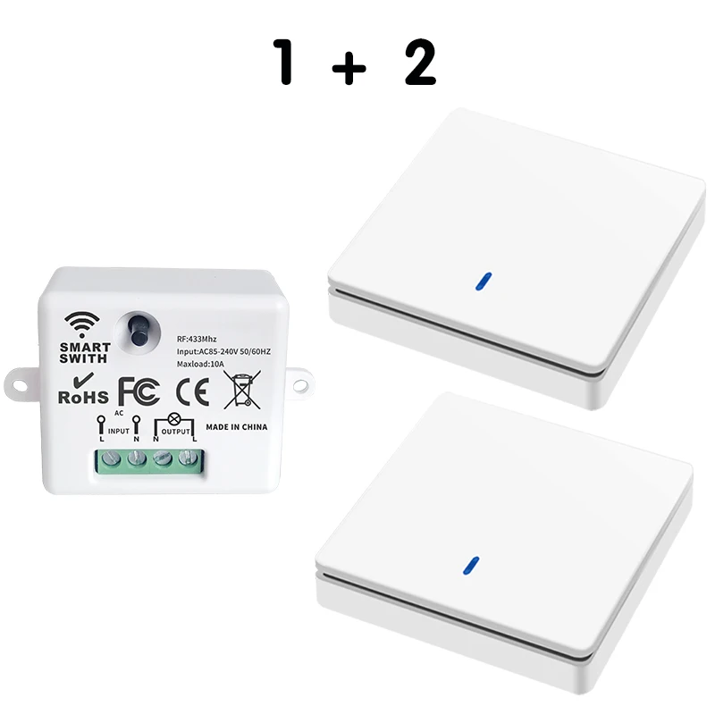 1R 2W
