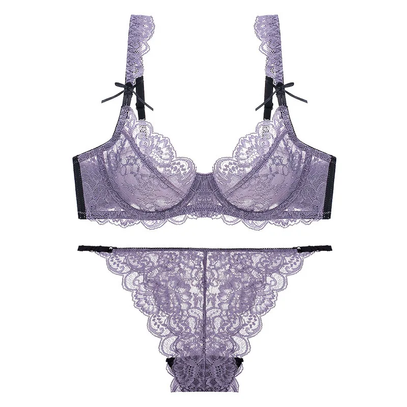 Purple Grey