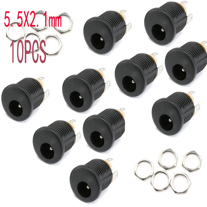 Type C 10Pcs