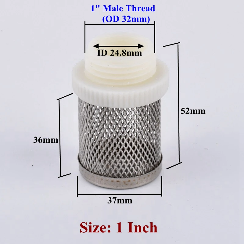 1 Inch