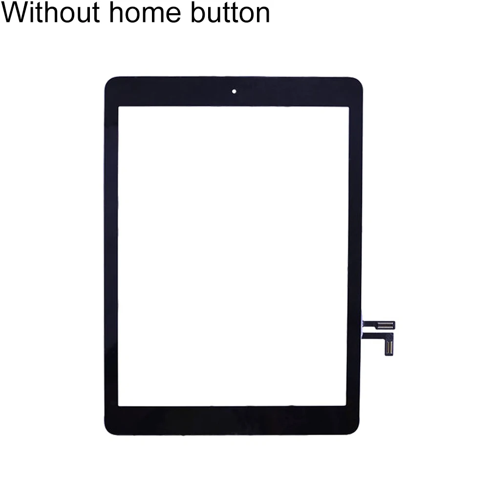 without Home Button2