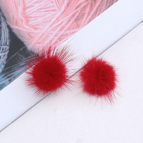 Red 10pcs