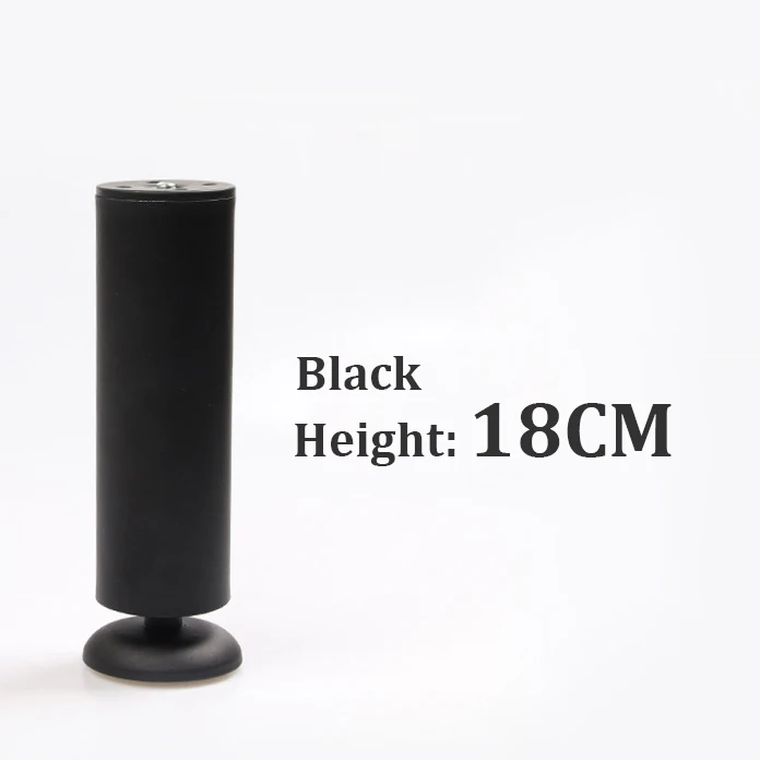 Black - 18CM