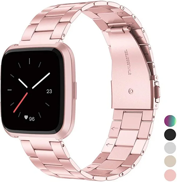 Rose Pink  
