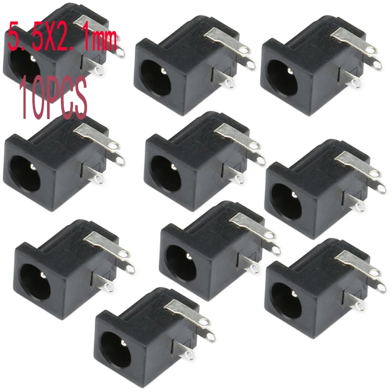 Type F 10Pcs