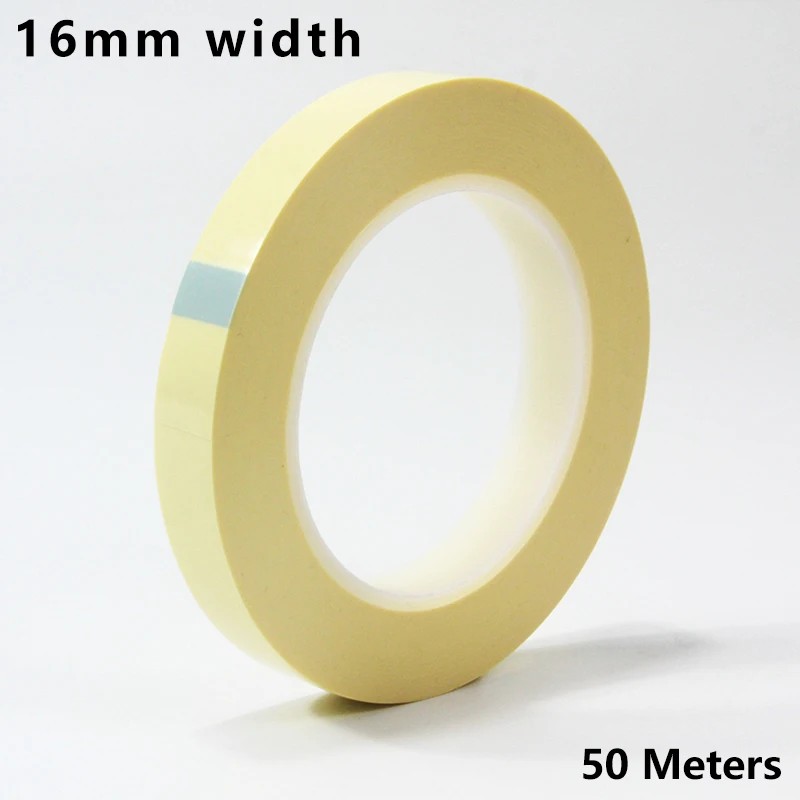 50M 16mm width