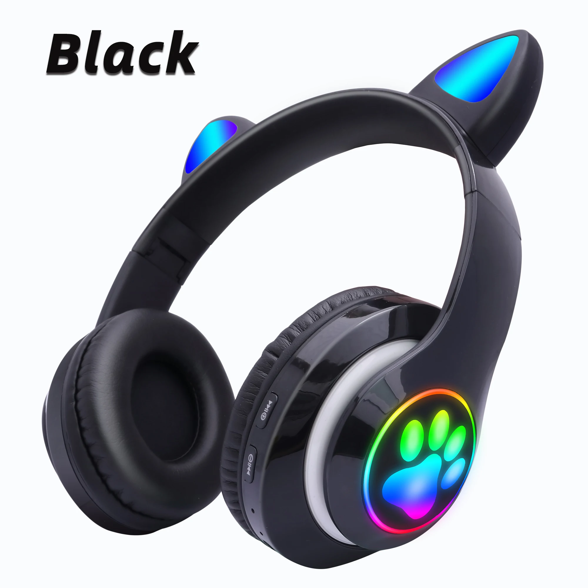 Black B39C