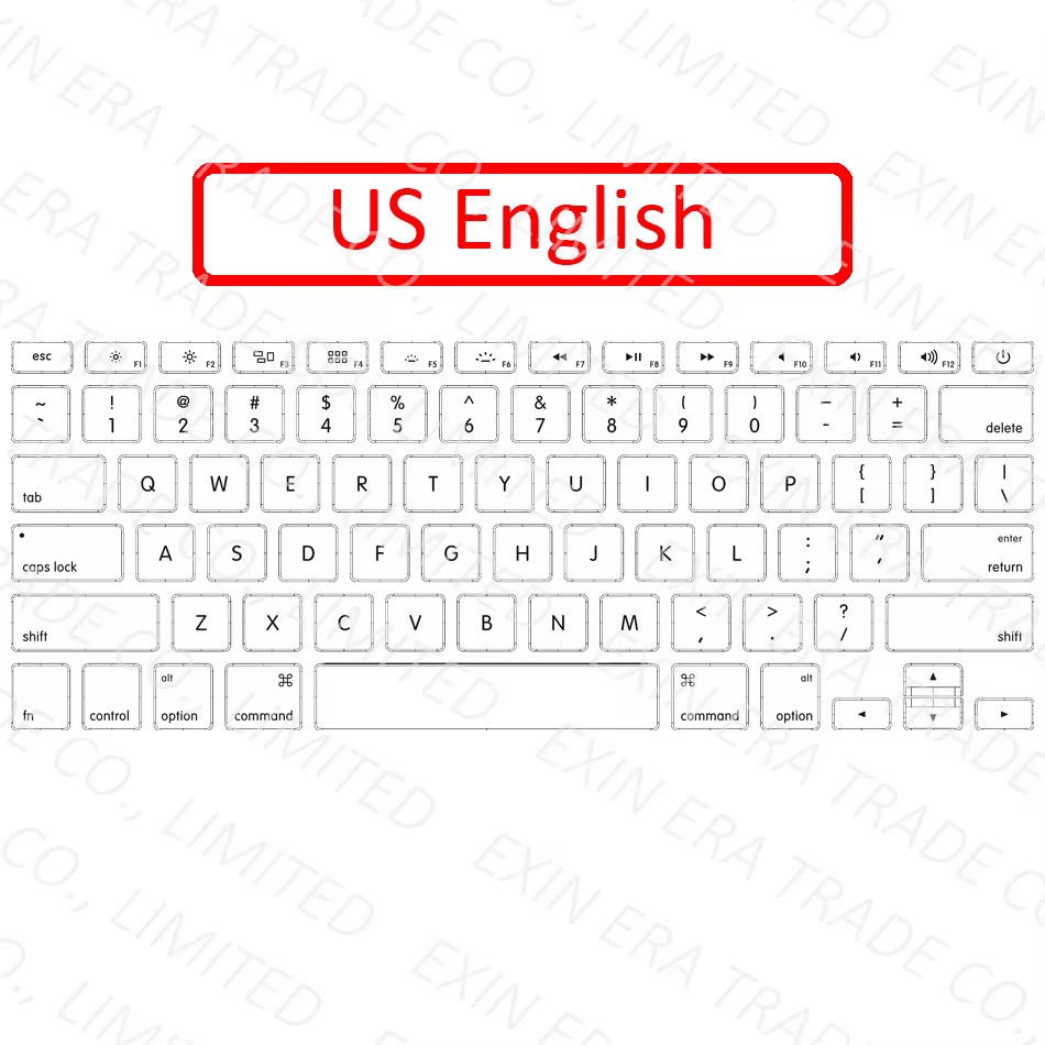 2022 New A2681 Topcase Palmrest US UK French German for Macbook Air 13" Retina M2 A2681 Top Case With Keyboard and Backlight