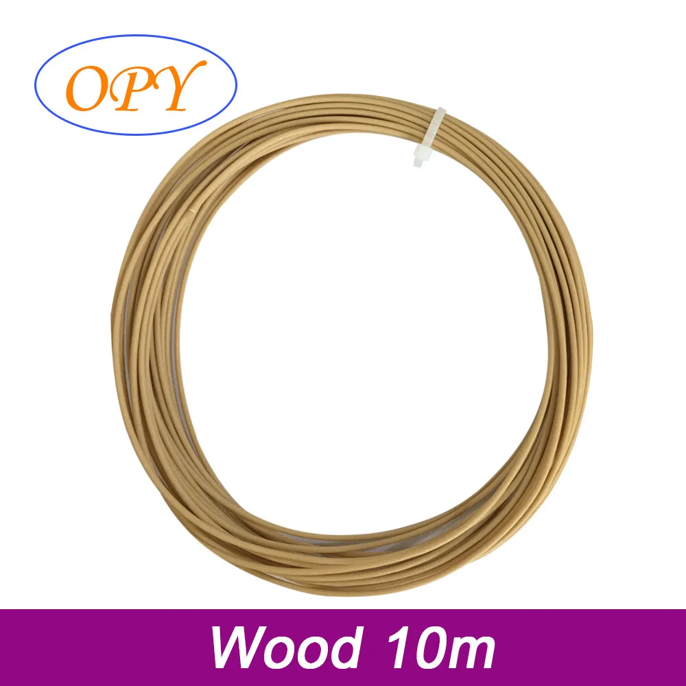 Wood 10m