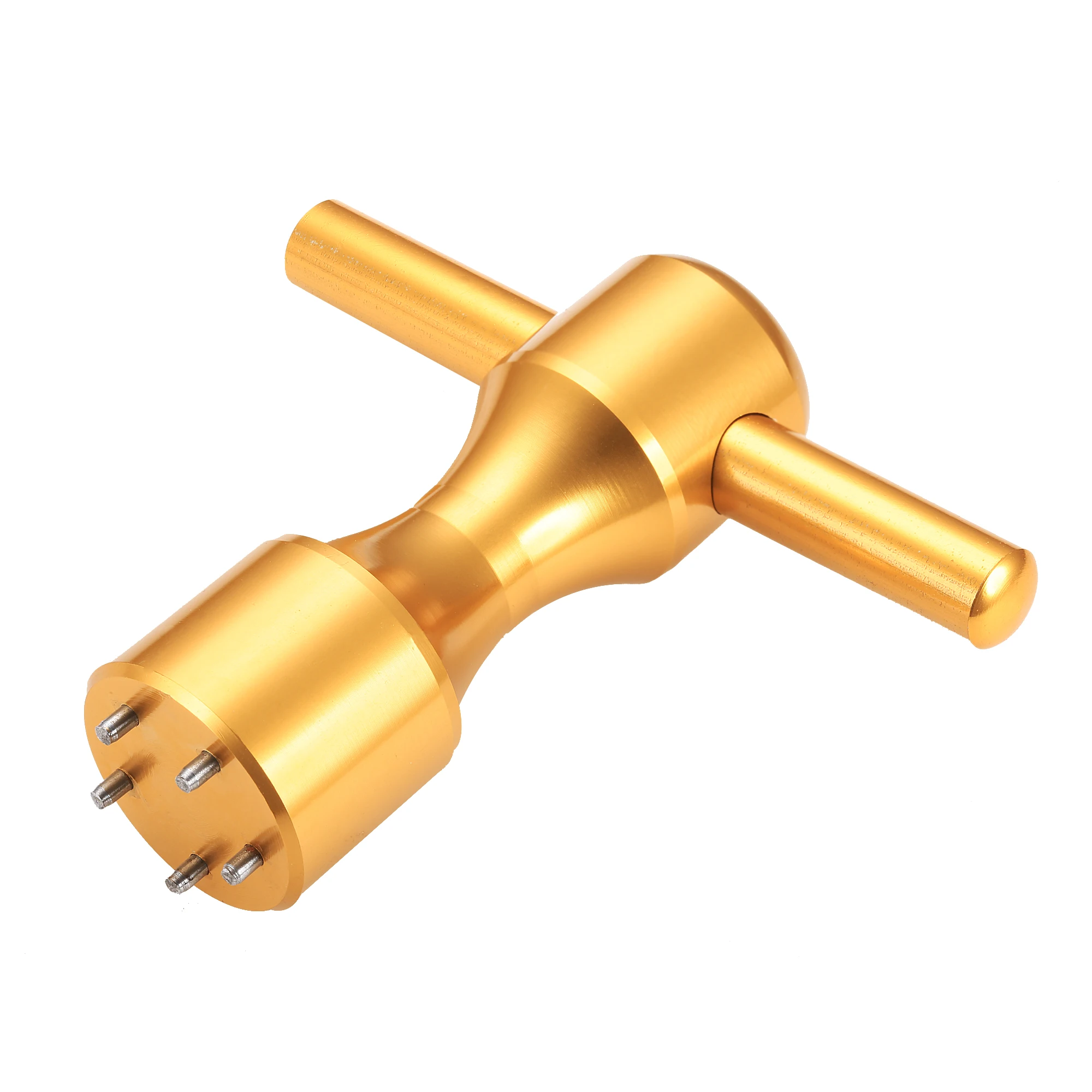 golden Wrench
