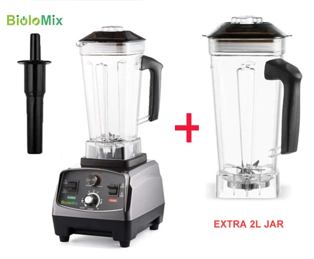 With Extra Jar