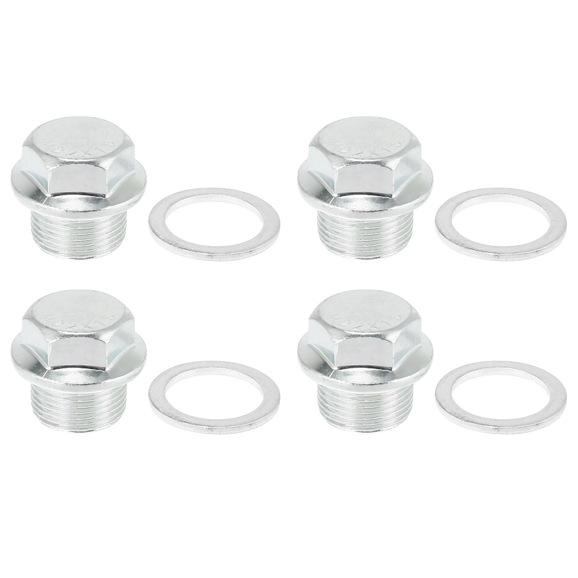 4Pcs