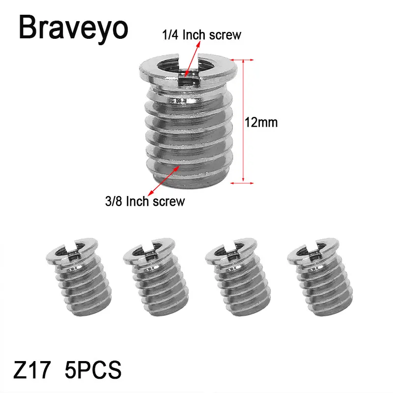 Z17 5PCS