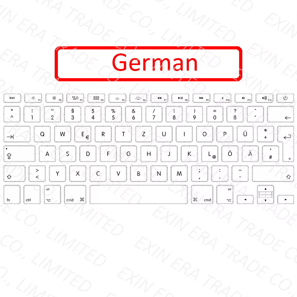 German